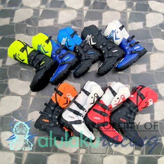 LOKAL Quality Premium Local MX Motocross Trail Boots - M2