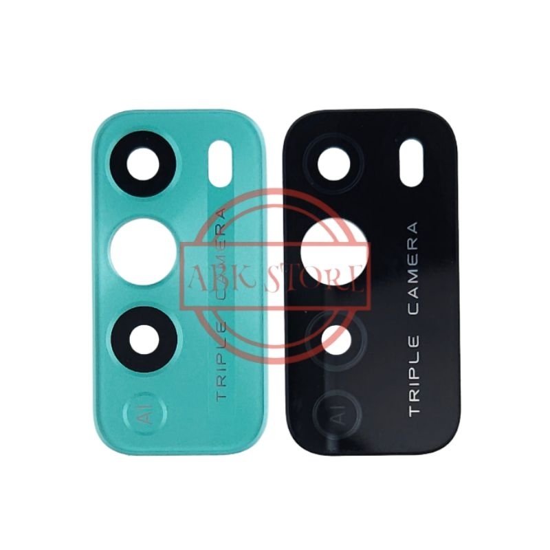 เลนส์กล้อง REAR ITEL VISION 2 L6503