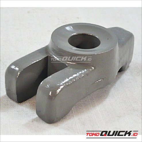 CLAMP NOZZLE RD 75-85 / 105-115 DI -1/2