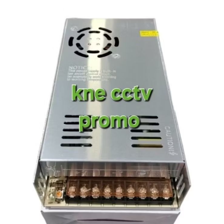 Switching Adaptor Power Supply PSU 48V 20A คุณภาพสูง 48 โวลต์ 20 Ampere