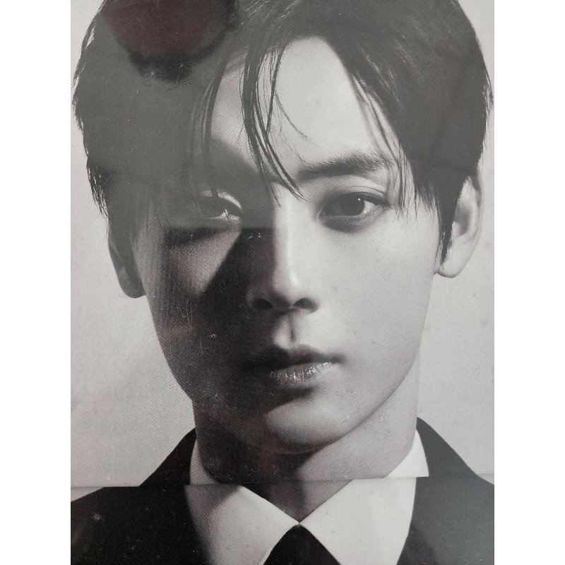 อัลบั้ม Truth หรือโกหก Hwang Minhyun จองแล้ว