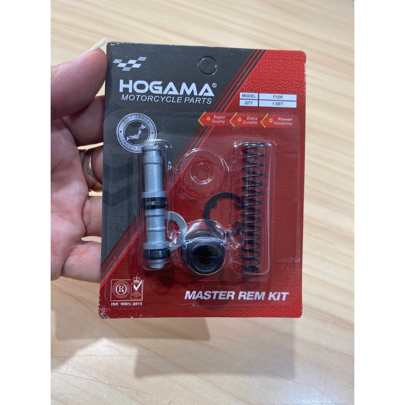 HOGAMA Front Press Brake Master Mio 5P0 / Mio J / Front Brake Master Seal F1zr / Mio M3 / Jupiter Z 