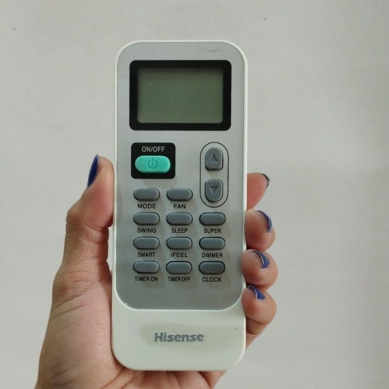 พร้อมตั้งค่า - รีโมท / รีโมท AC POLYTRON 1/2 PK 1 PK 2 PK ETC