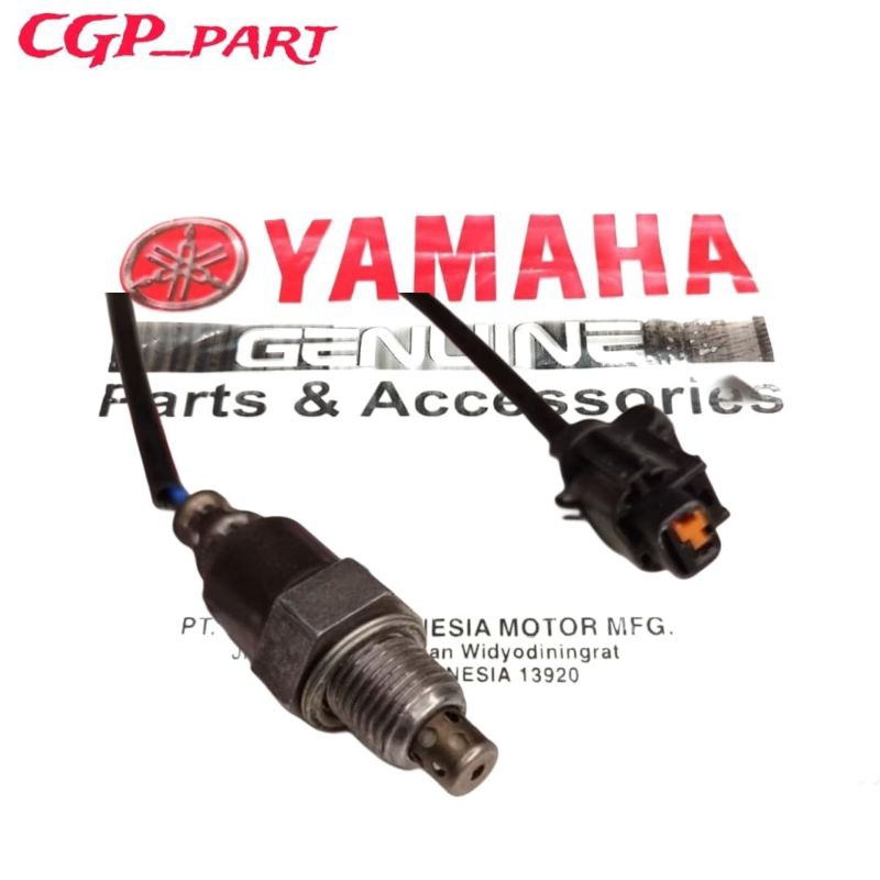 เซนเซอร์ 02 ออกซิเจน yamaha mio s fino