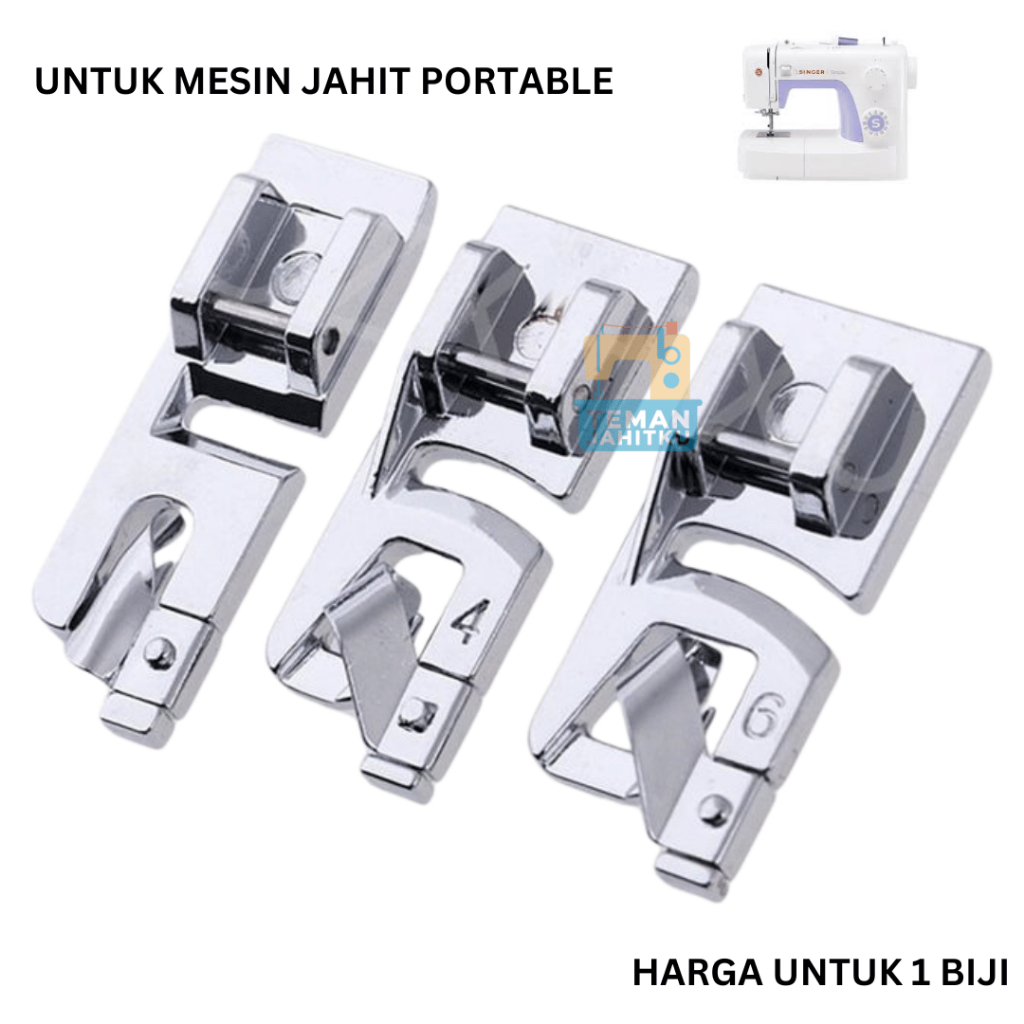 MESIN FOLDING / CLIMBING SHOES CY-7307 SIZE 3 MM / 4 MM / 6 MM (สําหรับเครื่องพ่นไฟแบบพกพา)