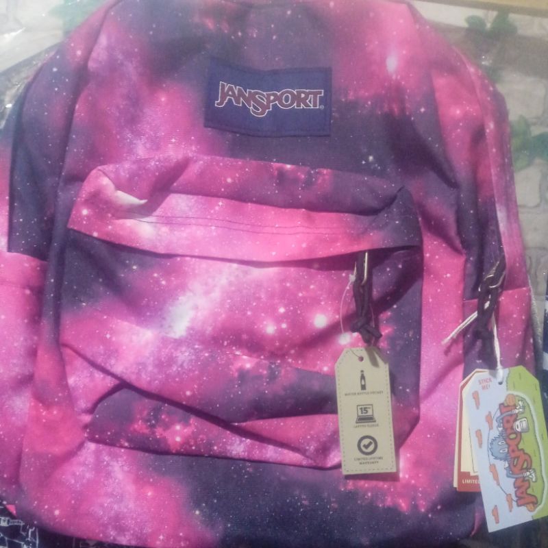 กระเป๋า Jansport COLLEGE