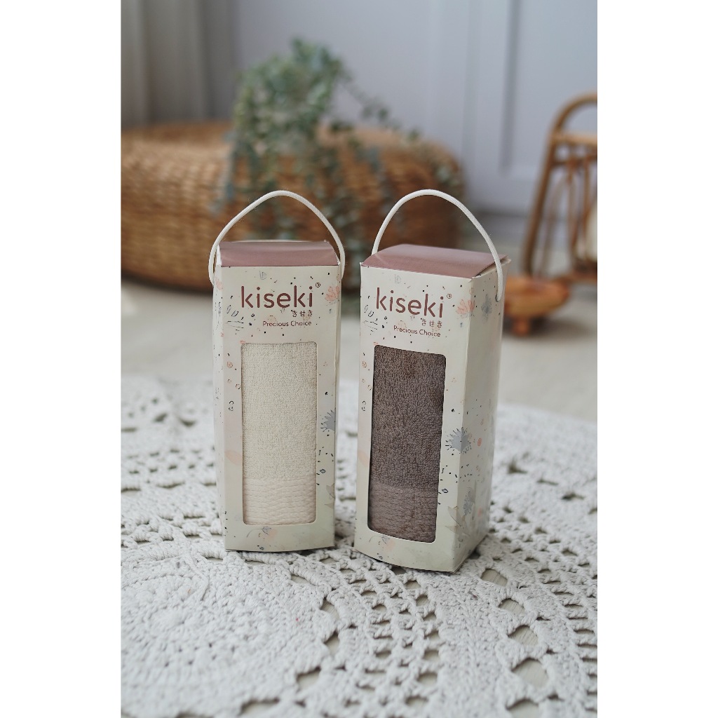 Kiseki Premium Hand Towel / Sport Towel