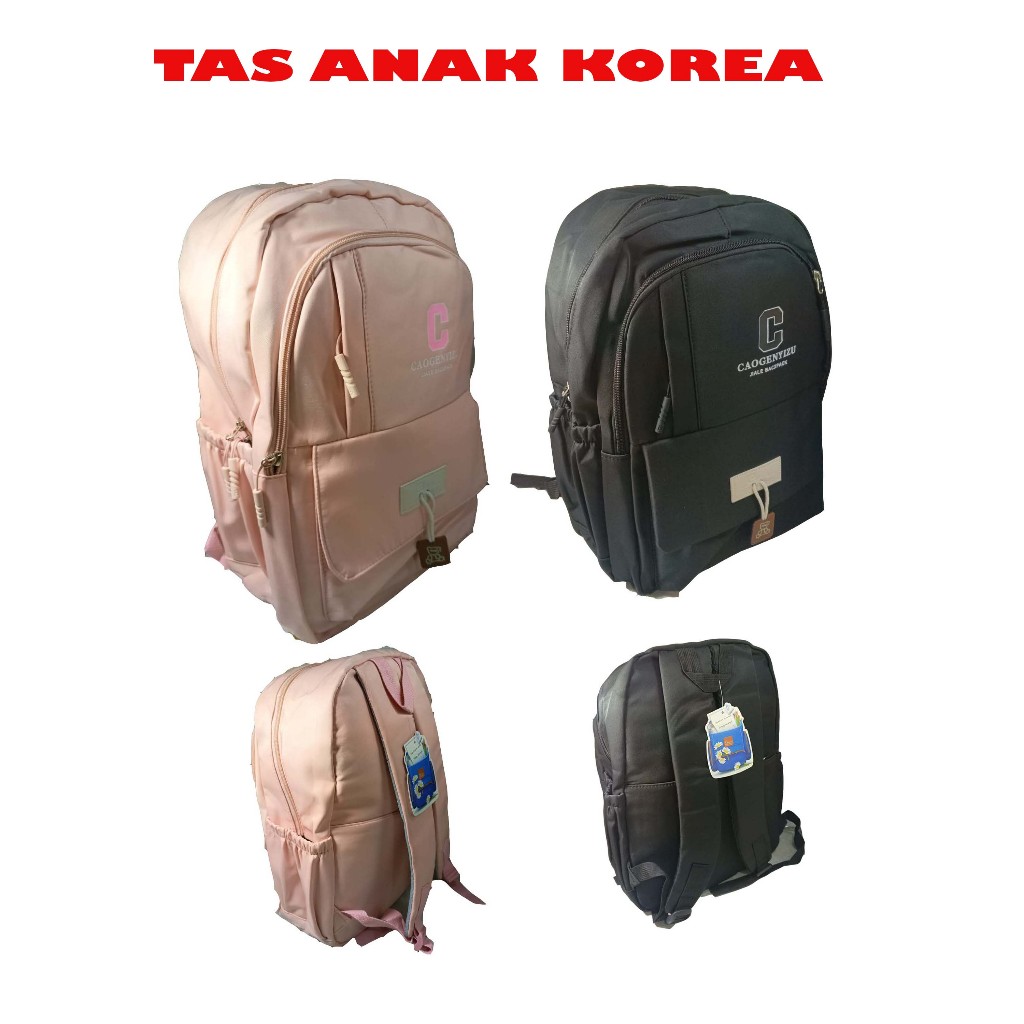 CHILDRENS SCHOOL BAG/SCHOOL BACKPACK/IMPORTED KOREAN STYLE BACKPACK