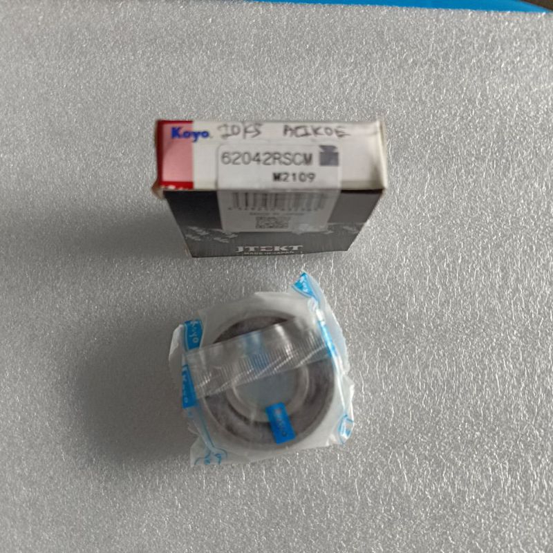 แบริ่ง 6204 2rs 62042rs