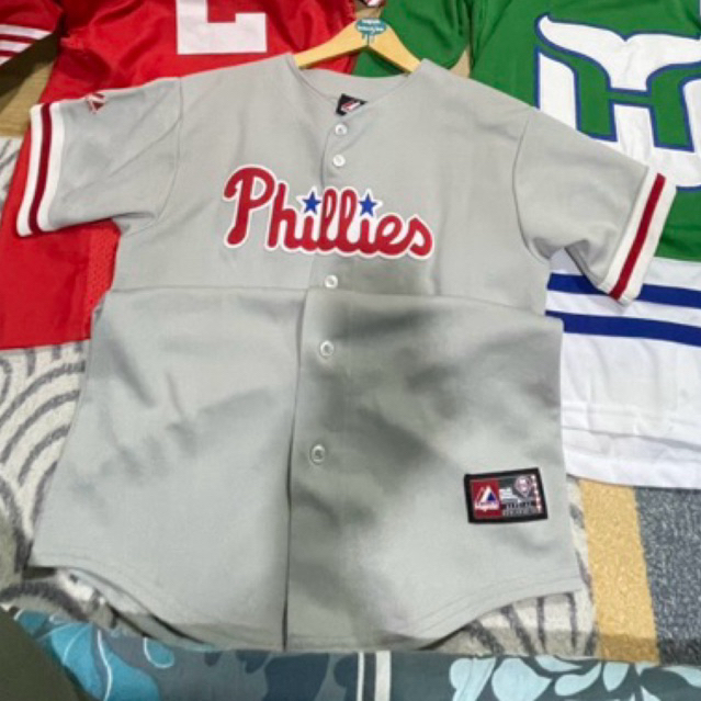 เสื้อ MLB***********