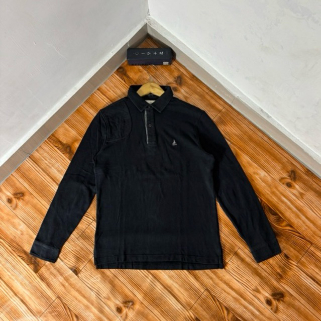 เสาถั่ว POLO RUGBY LONGSLEEVE