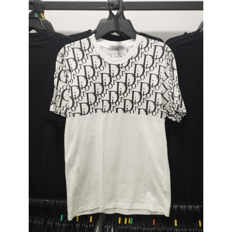 CRSTN DR M0N0 TEE SECOND