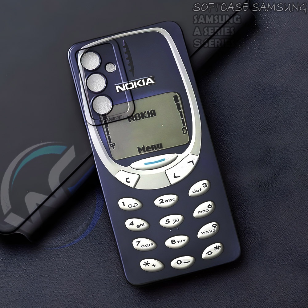 (W33) ใหม่ล่าสุด SAMSUNG Softcase A26 A36 A56 A13 A14 A15 A16 A23 A24 A25 A33 A34 A35 A52 A53 A54 A5