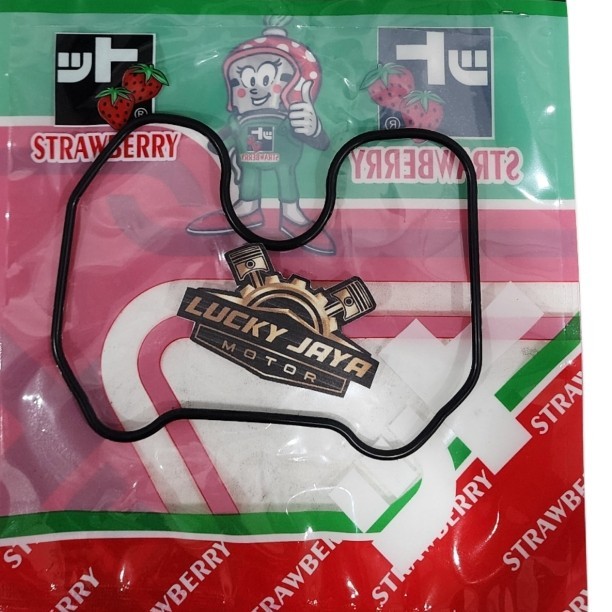 Oil Sil Seal Oring Rubber ฝาปิดฝาสูบ Jupiter Mx Old Pnp Jupiter Mx New 135