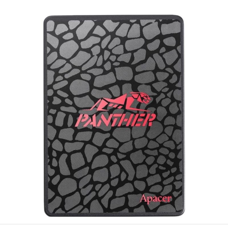 SSD 128 Gb Sata 2.5 นิ้ว APACER