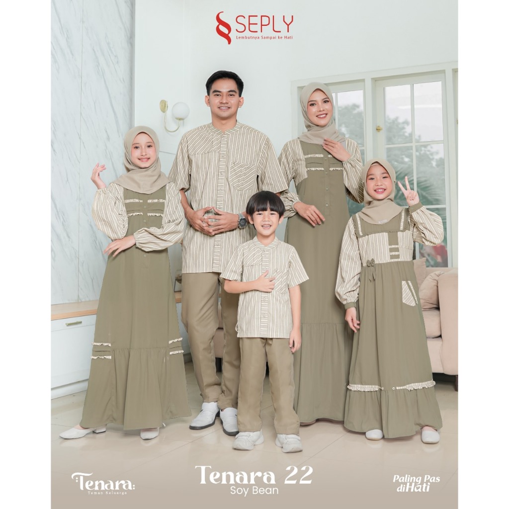FAMILY LATEST FAMIBIT 2025 - TENARA 22 SOY BEAN