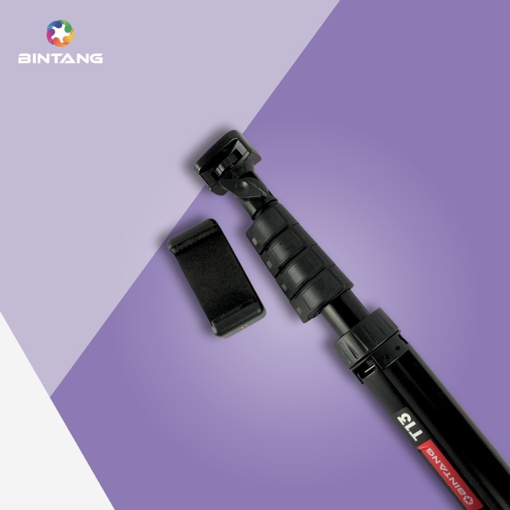 T13 STAR TRIPOD*****