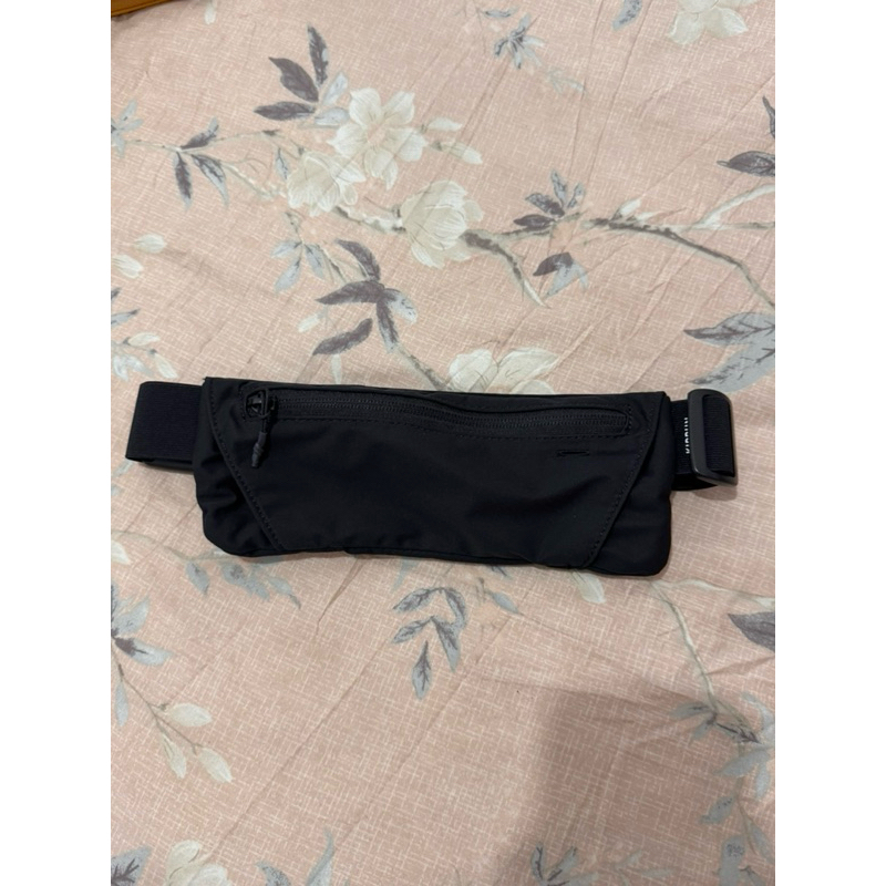 Running Belt/ กระเป๋าวิ่ง KIPRUN จาก Decathlon