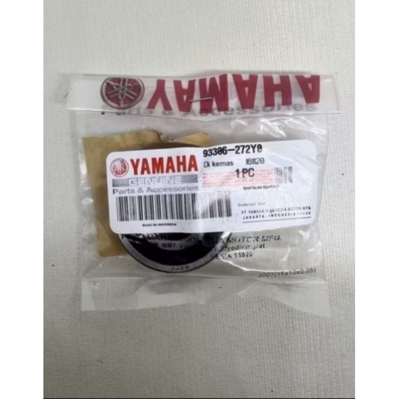 แบริ่ง Lakers lava แบริ่งล้อหลัง 62/22 Mio, mioj, Mio sporty 5TL Nouvo, Mio m3, 54p, 2ph