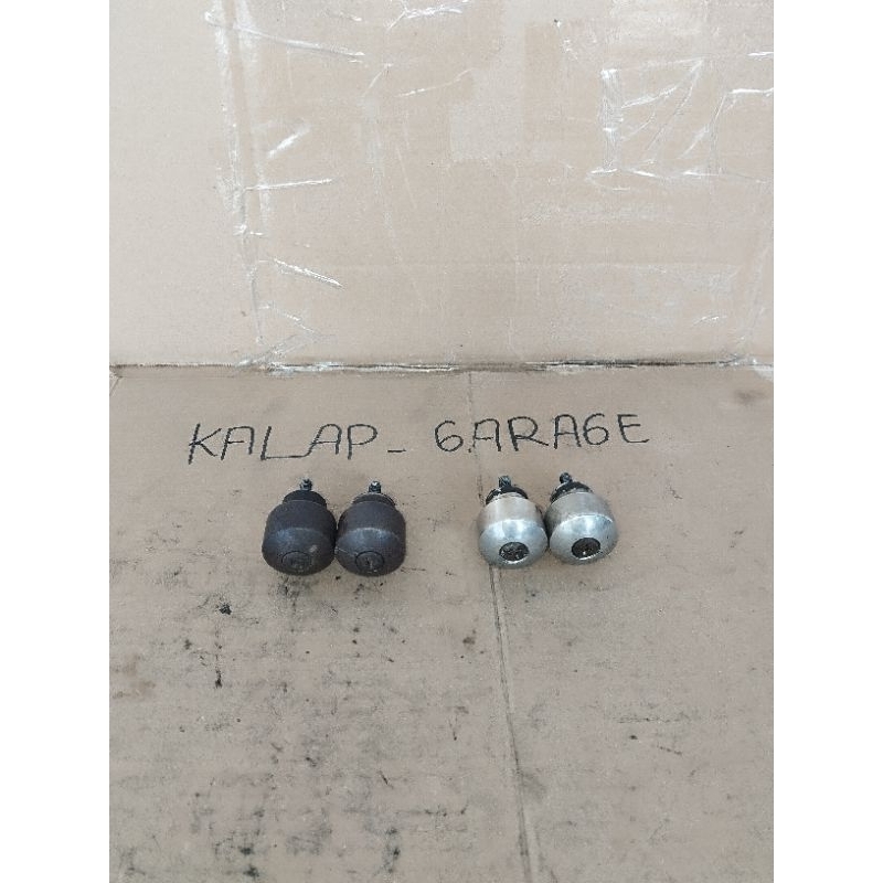 รองเท้า SUPRA X 125 HANDLEBAR ดั้งเดิม