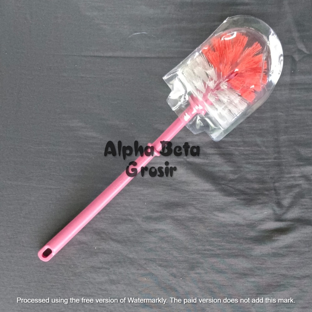 CHEAP TOILET BRUSH / TOILET CLEANING BRUSH / CLEANING BRUSH 2 VARIATIONS