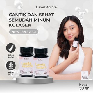 Jelitera Lumia Amora 15X Memutihkan Lebih Cepat | Pemutih badan ampuh | Pemutih kulit | pemutih wajah | pemutih badan permanen | pemutih badan bpom