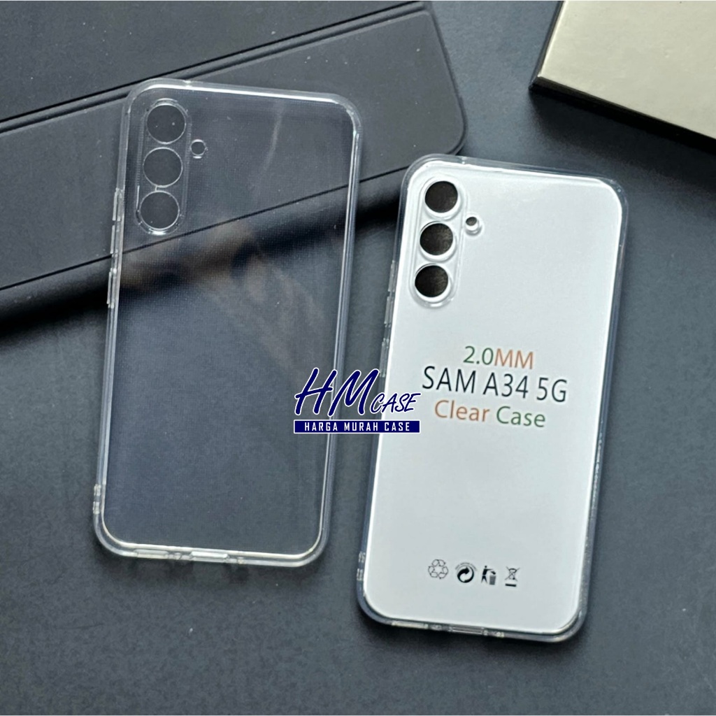 Samsung A34 5G Case Samsung A54 5G Clear HD Case soft Case Ultra Clear Samsung A34 5G Samsung A54 5G
