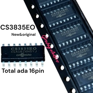 CS3835EO cs3835 cs3835eo เดิม