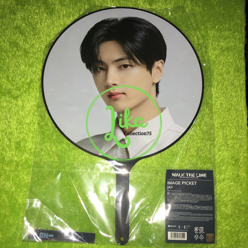 Image Picket Jay Walk The Line ในญี่ปุ่น - Enhypen