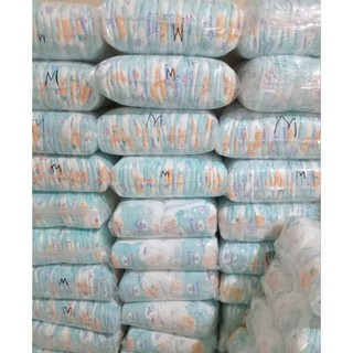 Pempers celana repack isi 50pcs Ukuran S M L XL XXL