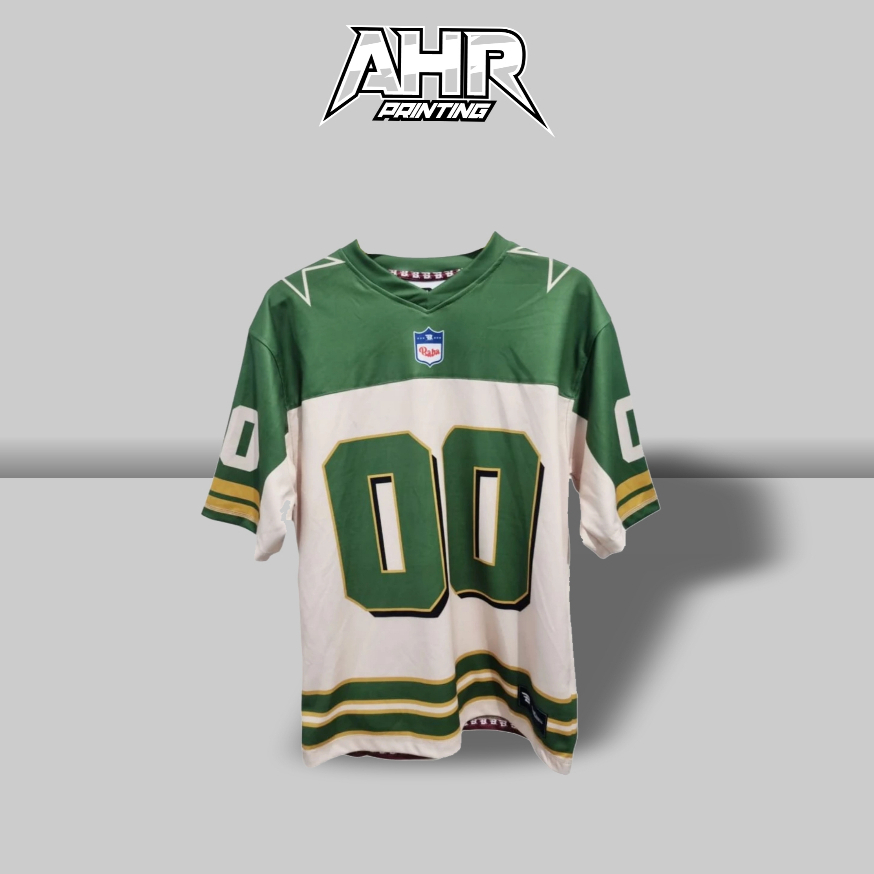 จัดส่งฟรี STREETWEAR JERSEY 00 / HOCKEY JERSEY / RUGBY JERSEY / JERSEY