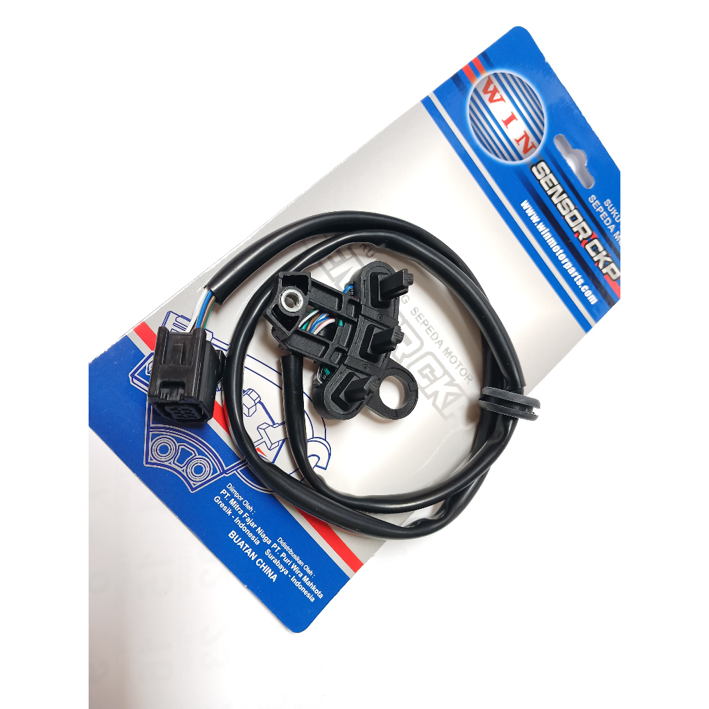 WIN - CKP Sensor Vario 150 Vario 125 LED OLD K59