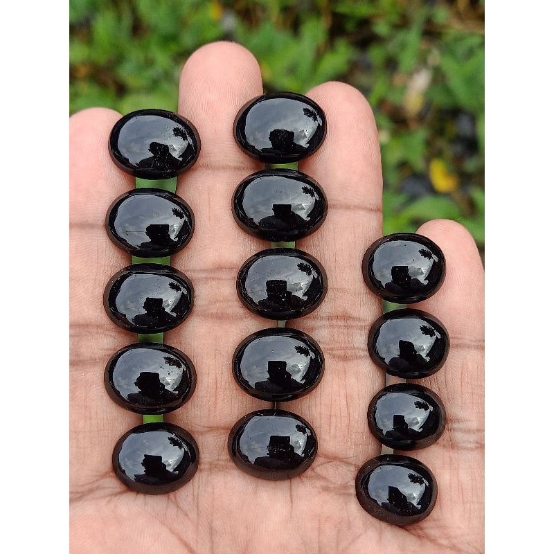 NATURAL SMOKY KALIMANTAN COFFEE Amethyst (NATURAL SMOKY QUARTZ)