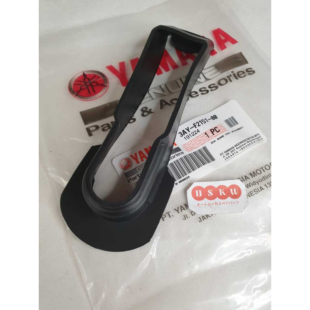 ยางยึดโซ่ ALFA | CHAMP CHAMP CHAMP | SIGMA SIGMA SIGMA | ฉ1 | F1Z | F1ZR YGP 3AY-F2151-00