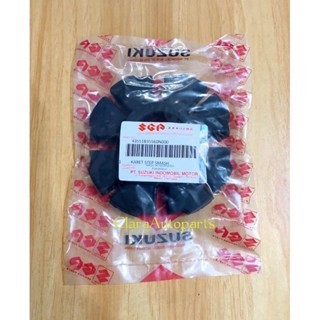 SATRIA FU DRUM ยาง SATRIA FU DAMPER SMASH SHOGUN GSX DRUM ยาง