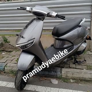 Motor listrik Uwinfly T90 Terbaru