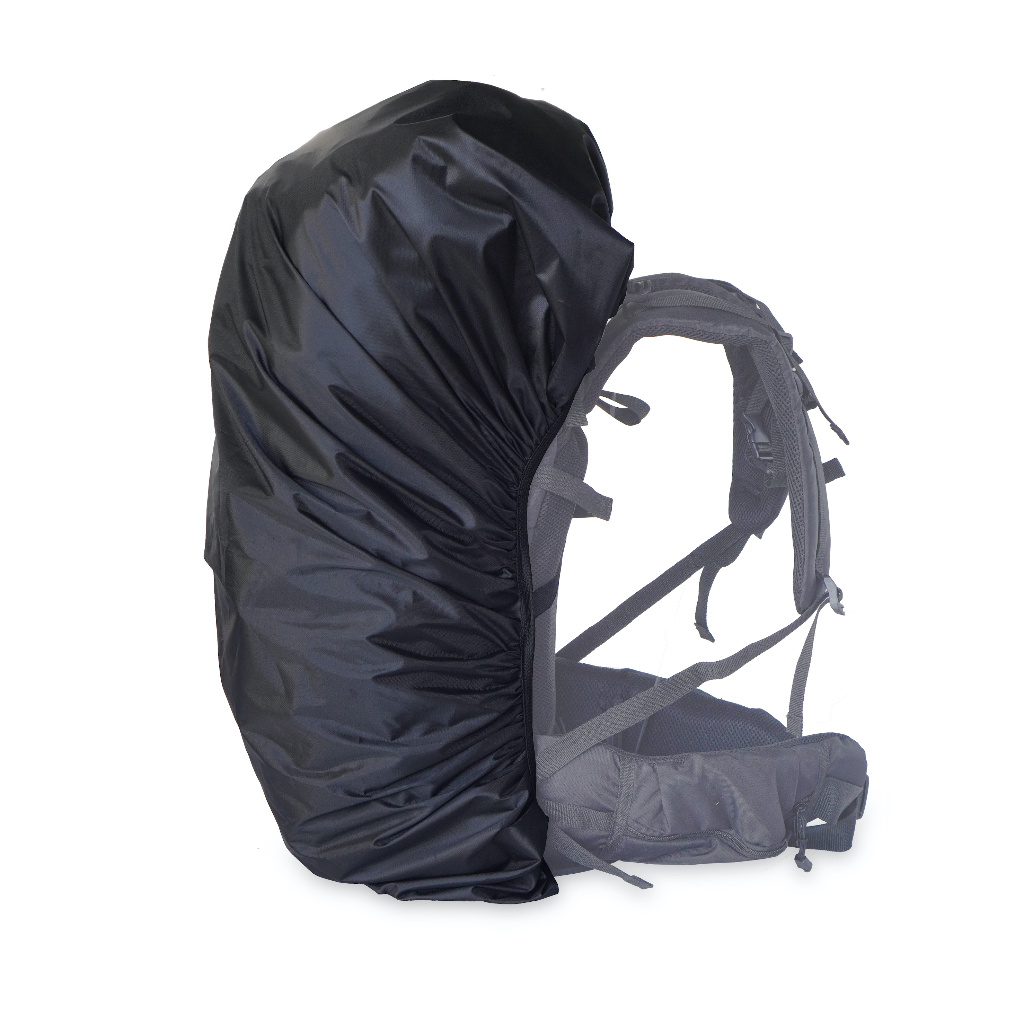 REFRESOP RCB471 Raincover Army Tactical Backpack 60L