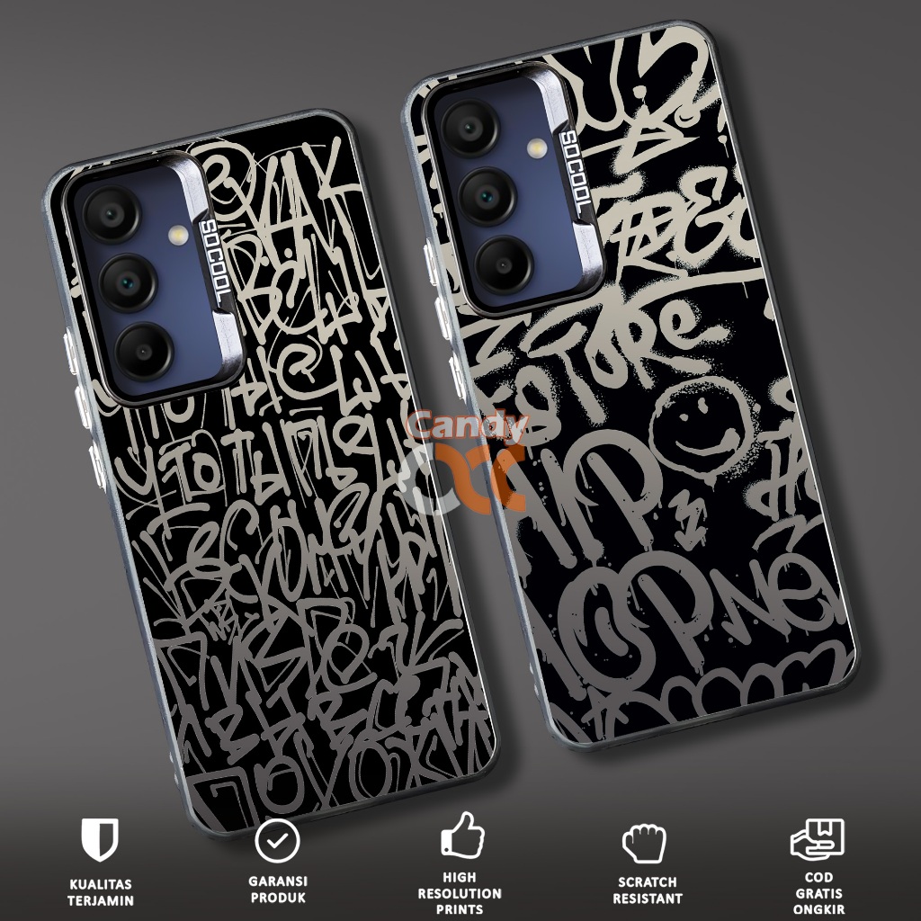 CASE SAMSUNG A16 A06 S25 S24 S23 FE ULTRA A55 A35 A25 A15 M15 A54 A34 A24 A14 A53 A33 A23 A21S A13 A