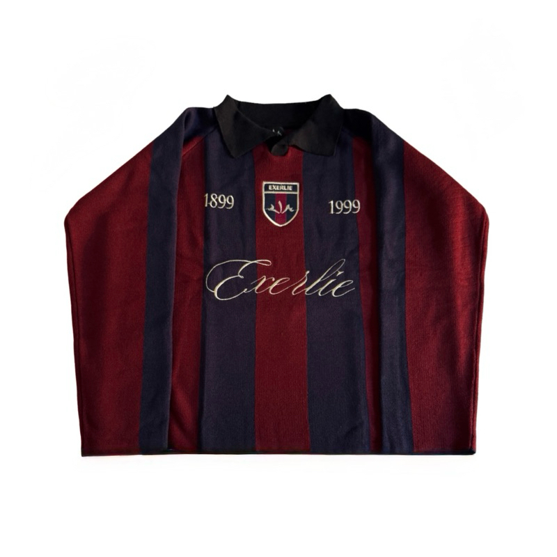EXERLIE BARCA KNITWEAR WORLDWIDE