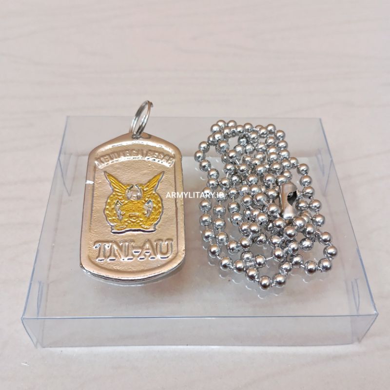 สร้อยคอ TNI AU******