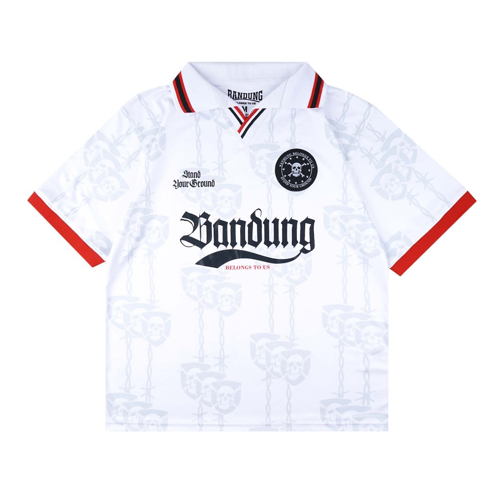 BBTU JERSEY - AQUILA