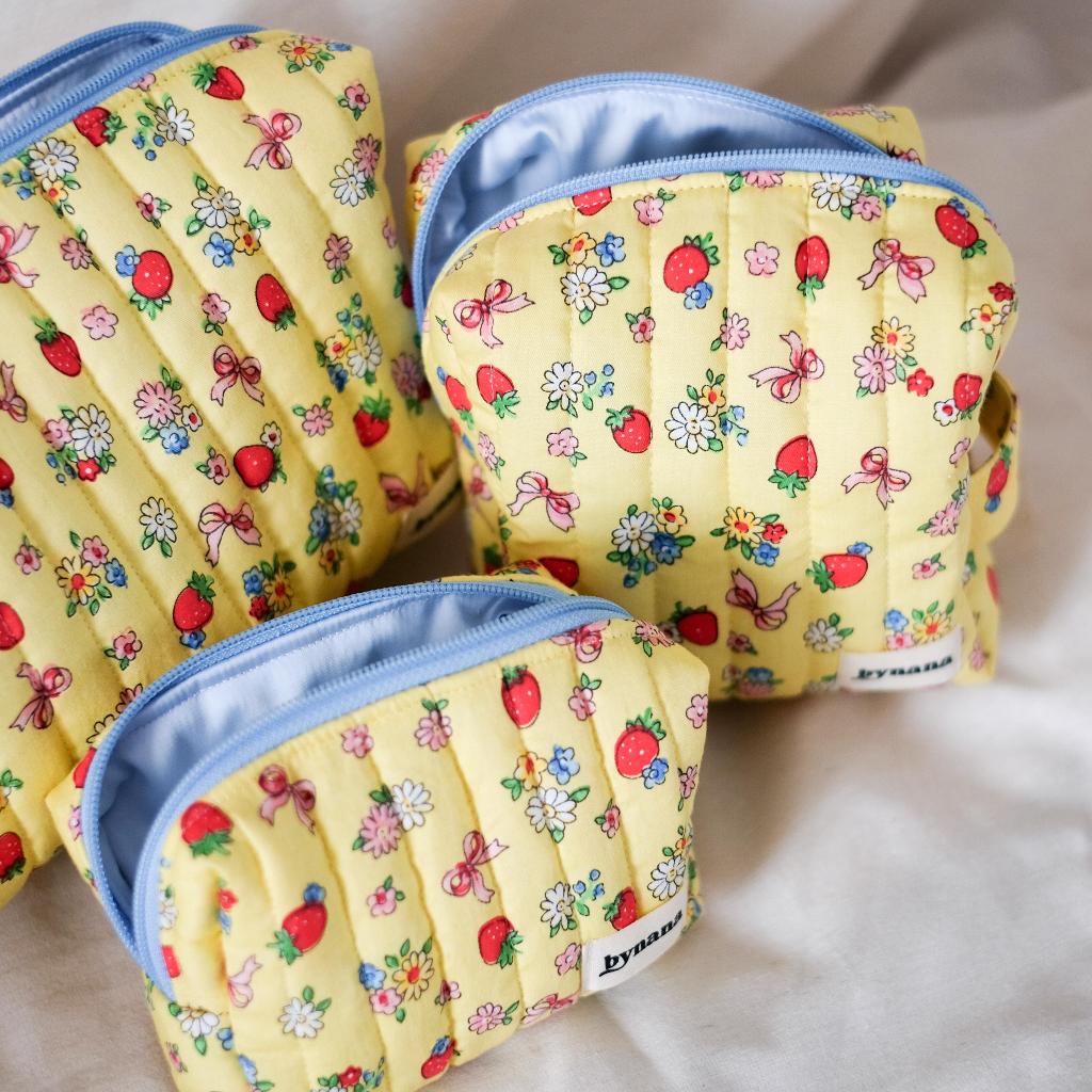 BETSY - POUCHIE (3 ขนาด)
