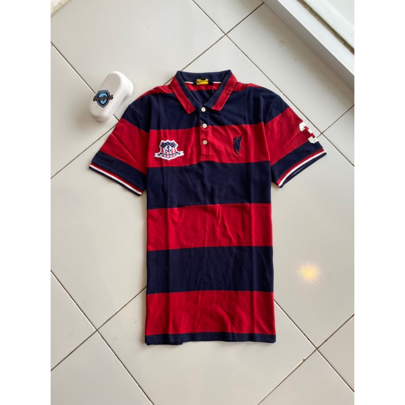 เสื้อโปโล Polo sport