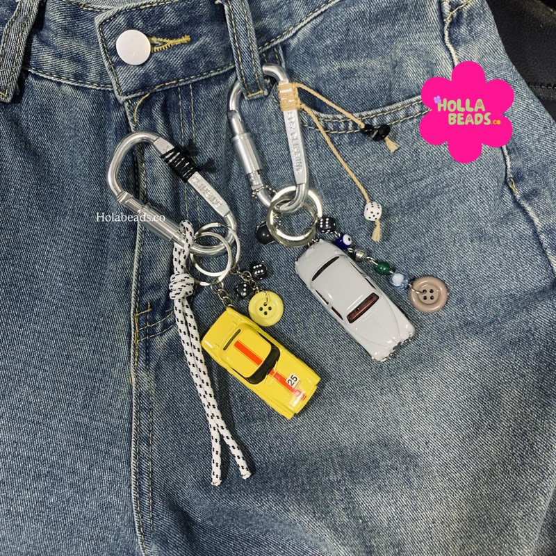 GANTUNGAN Hot Wheels ล้อร้อน | พวงกุญแจ HOTWHEELS | พวงกุญแจรถ