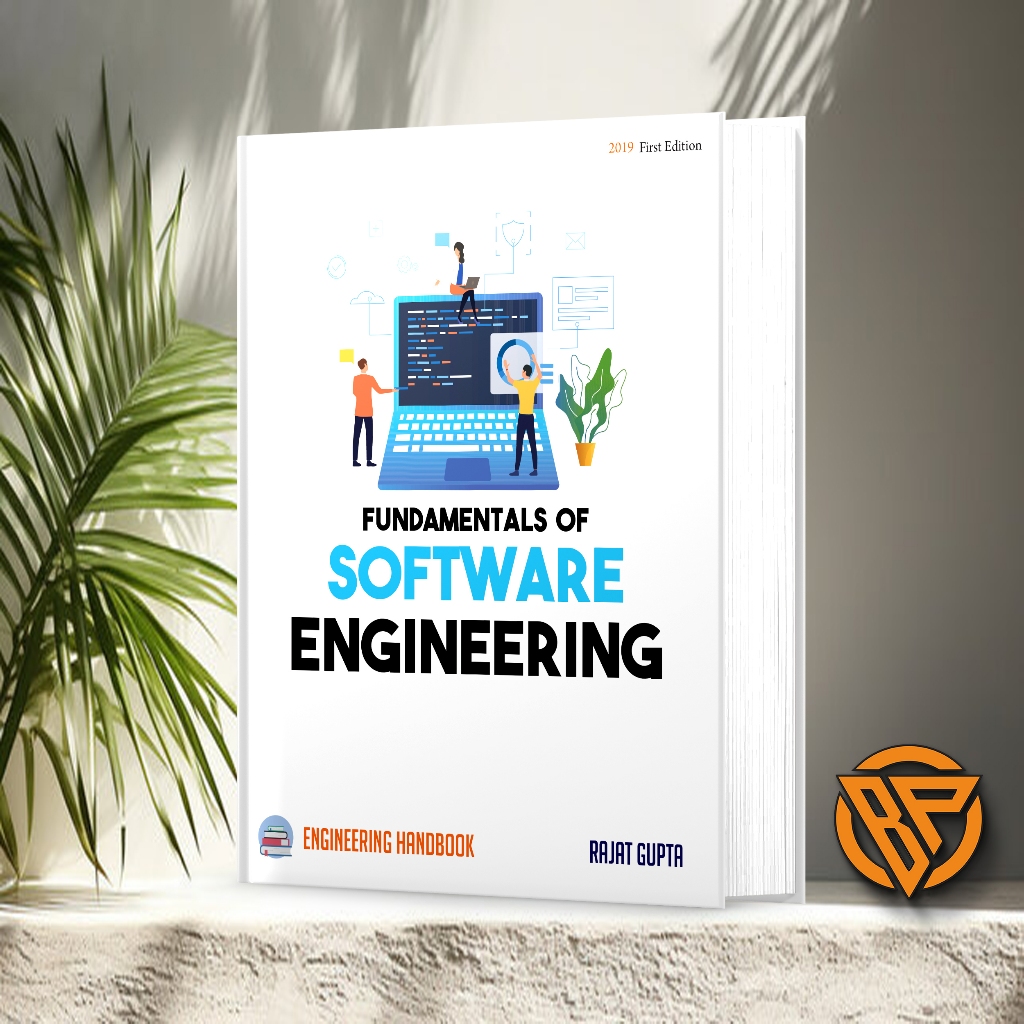 Fundamentals of Software Engineering Handbook โดย Rajat Gupta
