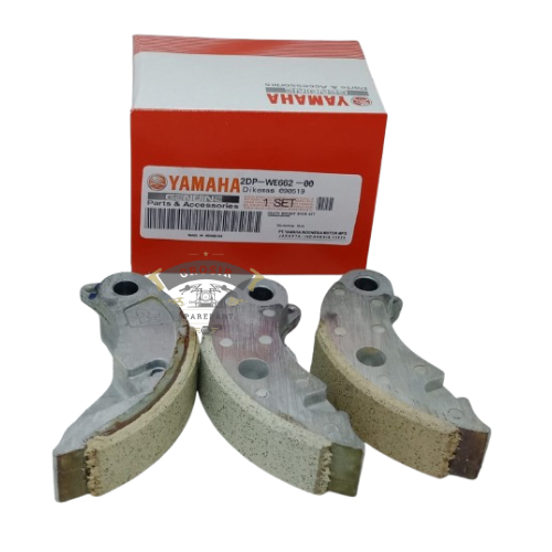 DOUBLE CRANKS NMAX AEROX XRIDE 125 FINO 125 VARIO 150 2DP