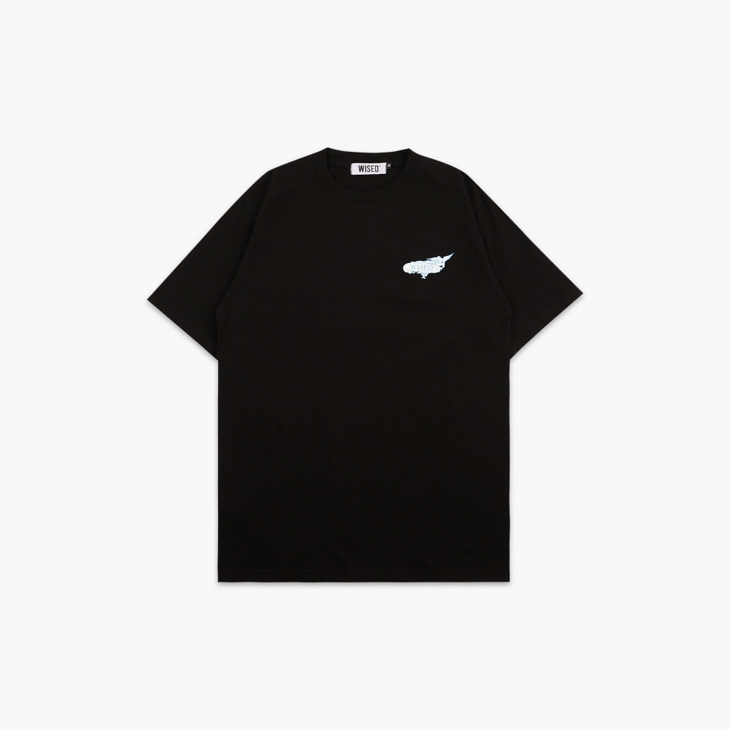 WISED | DYSTOPIA | เสื้อยืด