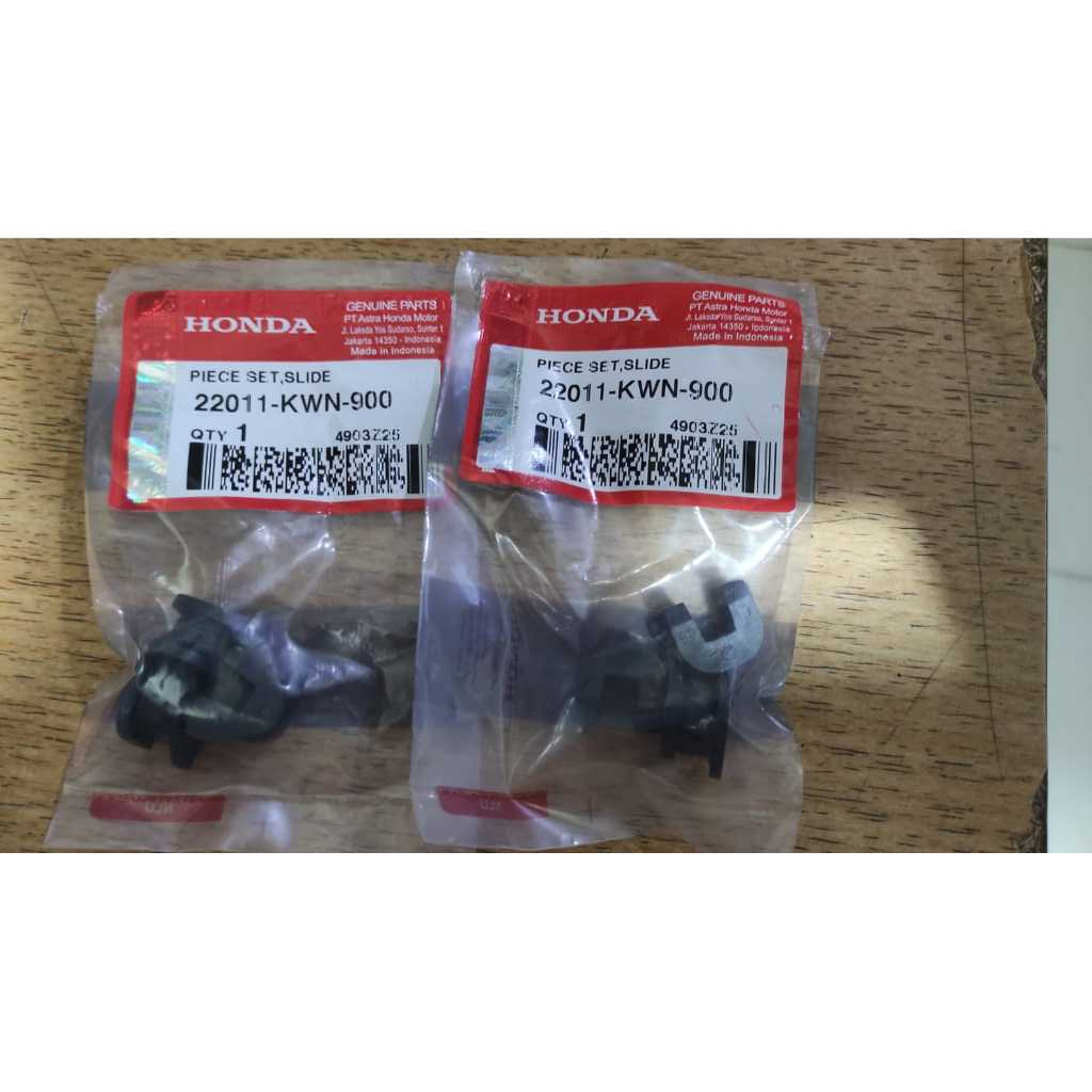 ชุดชิ้น Silide Honda Vario 125 eSP / 22011-KWN-900 ORIGINAL AM
