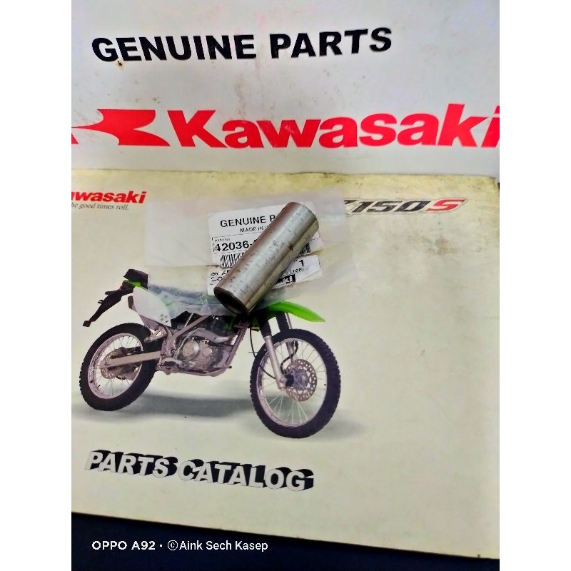 Bosh unitrack klx150 42036-0046