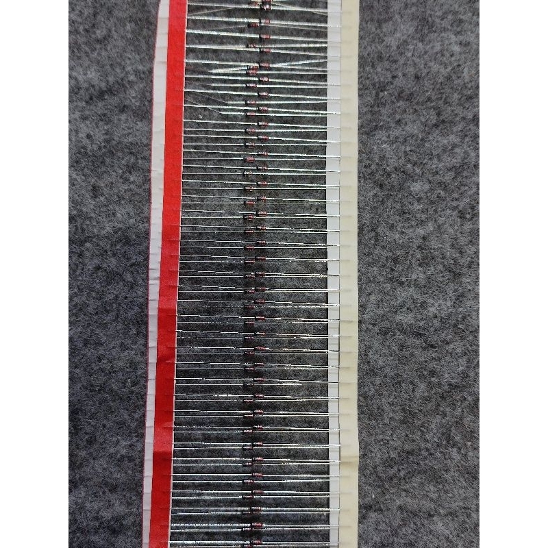 ไดโอด IN 4148 Sil IN 4148